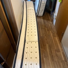 マットレスの画像
