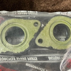 kiwami   gsx250eインシュレーターの画像