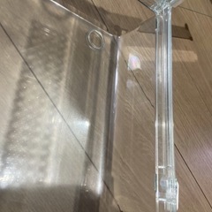 グラスハーモニー450  台付の画像