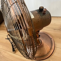 扇風機　の画像