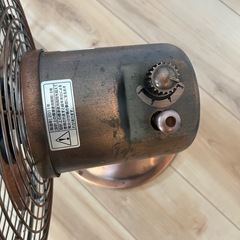 扇風機　の画像