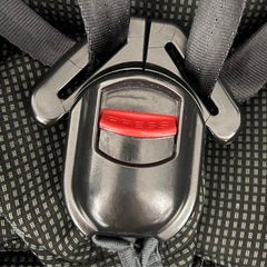 ISOFIX チャイルドシート　ターンレジェフィックスの画像