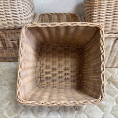 小物入れ6個の画像