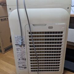 受渡し者決定 SHARP 空気清浄機の画像