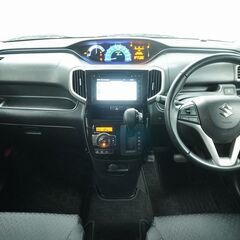 ⛄✨初めてでも大丈夫。満足していただける自信があります。✨スズキ ソリオ　バンディット 　２ＷＤ　ハイブリッド　ＳＶの画像