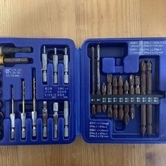 電動ドリルアタッチメント【現在相談中】の画像