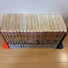 【無料】トッキュー！！　久保ミツロウの画像