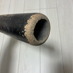 MIZUNO Pro  硬式木製バットの画像