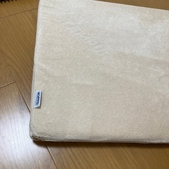 テンピュール　枕の画像