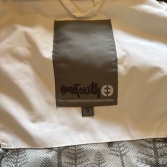 スキー　スノーボードウェア　ジャケットのみ　S　の画像