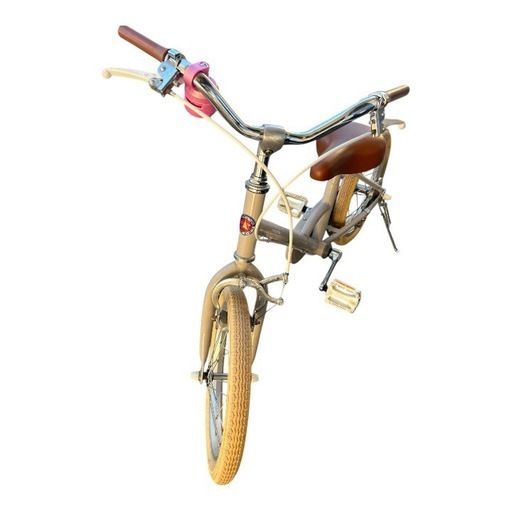 Tokyobike幼児用自転車、アイボリー