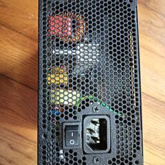 超ハイパワー1200W パソコン電源ユニット WATTTERA 1200W ZM1200-EBTII  ATX /80PLUS Gold]の画像