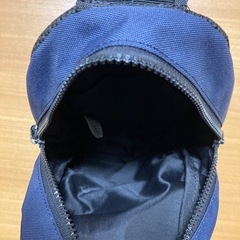 マイクラ　ショルダーバッグ
の画像