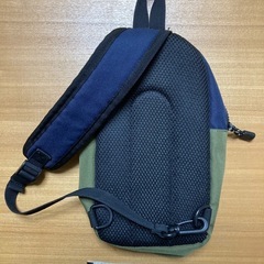 マイクラ　ショルダーバッグ
の画像