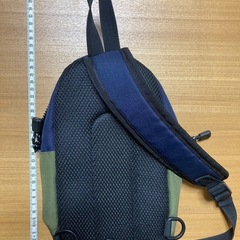 マイクラ　ショルダーバッグ
の画像