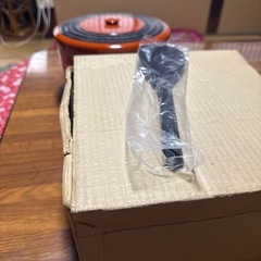 プラスチックおひつ　松本市、佐久市の画像