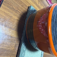 プラスチックおひつ　松本市、佐久市の画像