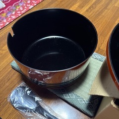 プラスチックおひつ　松本市、佐久市の画像