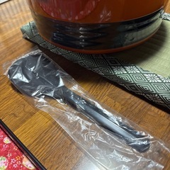 プラスチックおひつ　松本市、佐久市の画像