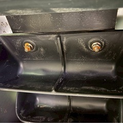 【組立・設置・解体引取費込み✨】　シズオカ　遠赤外線式穀物乾燥機　SSE-EL40　40石　インボイス対応領収書発行可♪の画像