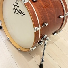 グレッチ　カタリナクラブ　ドラムセット　シェルセットの画像