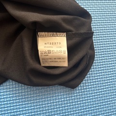 ☆ノースフェイス　Tシャツ☆の画像