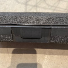 白眉　国産ソケットレンチ　ラチェットの画像