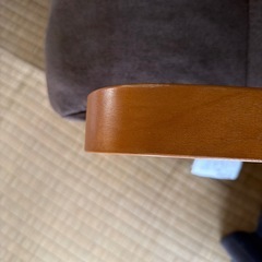 1人がけソファーの画像