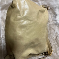 coach バッグの画像