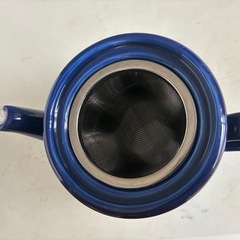 ティーポットの画像