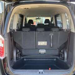 【コミコミ価格☆車検新規2年取得】H25年　ステップワゴン　37.5万円の画像