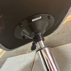 ミズノ　健康チェアプレミアムの画像