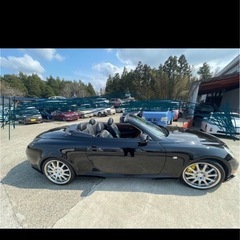 電動でオープンカーに変身、4代目ソアラの画像