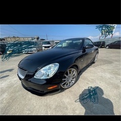 電動でオープンカーに変身、4代目ソアラの画像