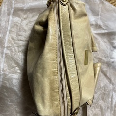 coach バッグの画像