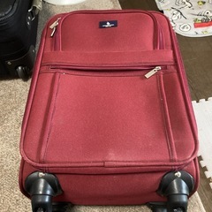 スーツケースの画像