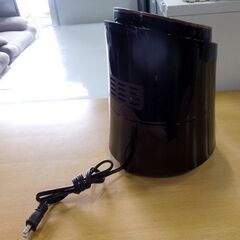 Innsky ノンフライヤー 1.8L電気フライヤー エアフライヤー IS-AF005 油を使わないフライヤー 札幌市 東区 新道東店の画像