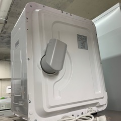 Sun Ruck 衣類乾燥機　3kg SR-ASMN206-W-3366の画像