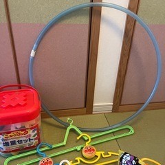子ども用品多数　取り引き中の画像