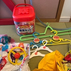 子ども用品多数　取り引き中の画像