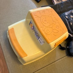 子ども用品多数　取り引き中の画像