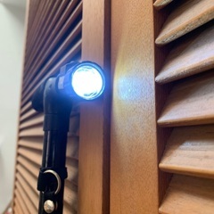 高齢者用滑り止め4脚杖　伸縮可能の画像