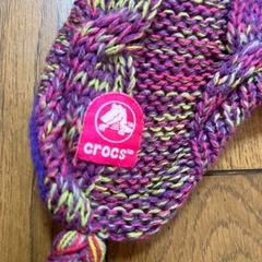 ニット帽の画像