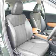 ⛄✨初めてでも大丈夫。満足していただける自信があります。✨ホンダ ヴェゼル　ハイブリッド 　Ｚの画像