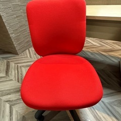 オフィス用テーブル椅子セットの画像