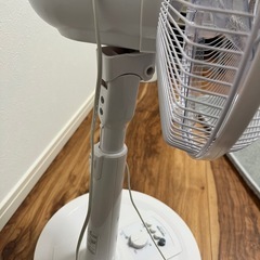 扇風機の画像
