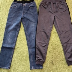 まとめ売り 男児12点150～160の画像