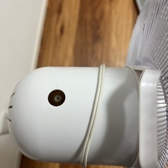 扇風機の画像