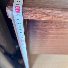 テーブルの画像