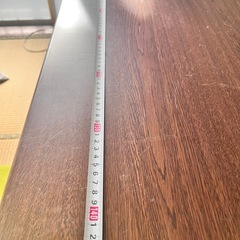 テーブルの画像